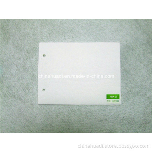 High Quality Non-Woven Filter Media (280WA)